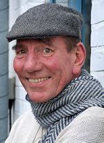 Pete Postlethwaite Sharpe Fandom