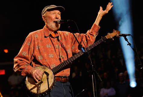Pete Seeger &ndash; Wikipedia