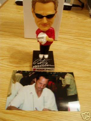 Pete Weber ~ 2004 BOWLING Bobble Head …