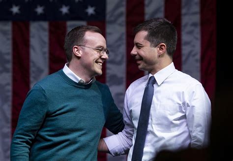 Pete and Chasten Buttigieg’s Son Is Home After Hospitalization …