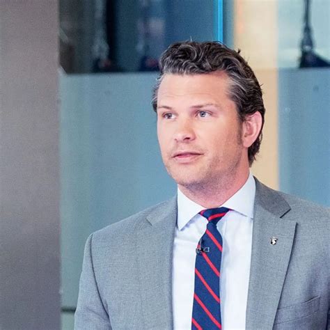 Pete Hegseth is on Facebook. Join Facebook to connect with Pete Hegseth and others you may know. Facebook gives people the power to share and makes the world more open and connected.