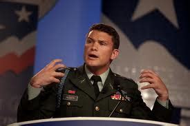 Pete Hegseth Fox News Channel Contributor Author of "In the 