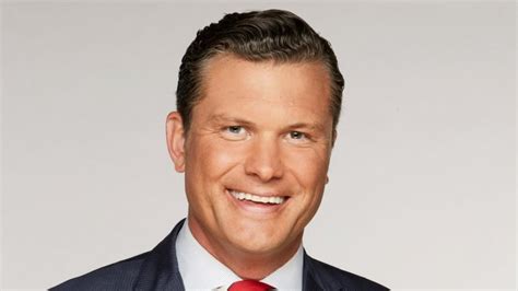 Peter Hegseth is an American television personality and accomplished author. The 43-year-old author serves as an officer in the Army National Guard. Peter Hegseth boasts an estimated net worth of approximately $4 million, as reported by WealthyPersons. After finishing college at Princeton in 2003, Peter Hegseth started working at Bear Stearns as a financial analyst. Additionally, Hegseth has ...