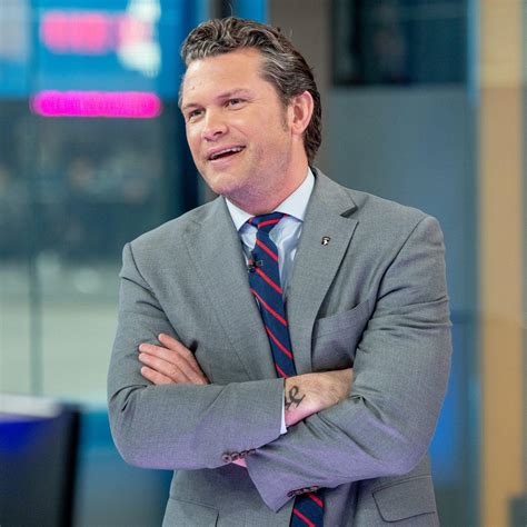 May 7, 2022 · What is Pete Hegseth's net worth?