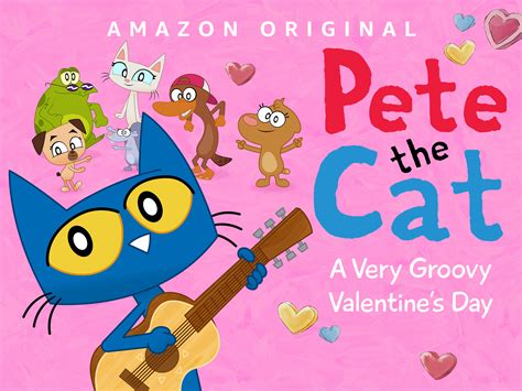 Pete the Cat and His Four Groovy Buttons by James Dean (Illustrator), Eric Litwin (Author)Publisher ‏ : ‎ HarperCollinsAn award-winning and bestselling Pet...
