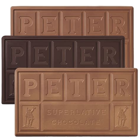 Peter’s Chocolate White Chocolate