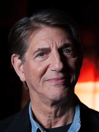 Peter Coyote - bbc.co.uk