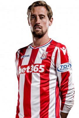 Peter Crouch Stats, Goals, Records, Assists, Cups and more