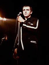 Peter Gabriel - Wikipedia