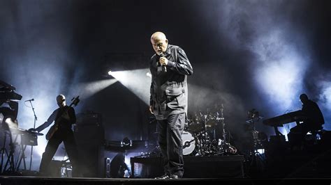 Peter Gabriel and the Hold Steady are coming to town. The question is where will they play?