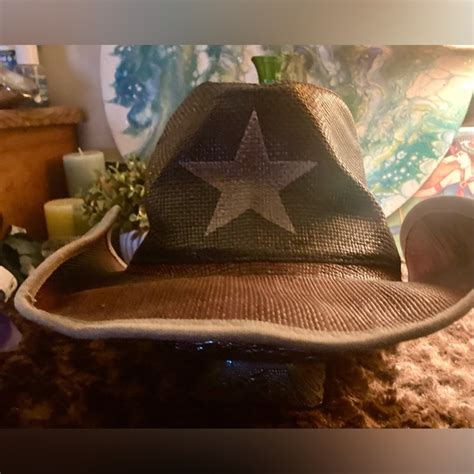 Peter Grimm True Character Lone Star Cowboy Hat - Poshmark