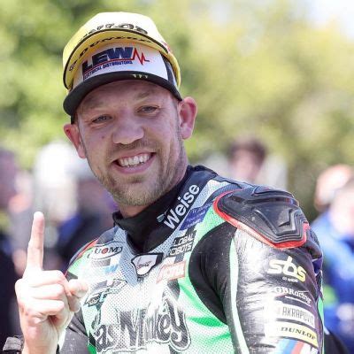 Peter Hickman Biography, Age, Height, Wife, Net Worth, Family