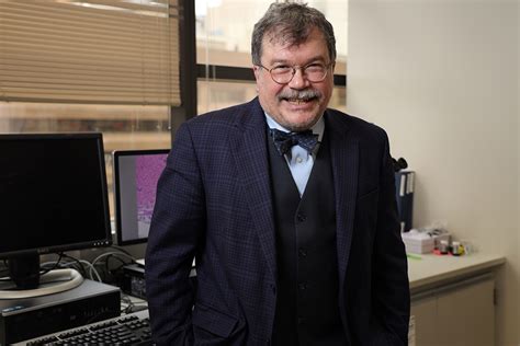 Peter Hotez Baylor Connections Baylor University