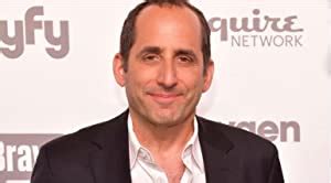 Peter Jacobson: Movies, TV, and Bio - amazon.com