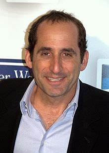 Peter Jacobson - Wikipedia