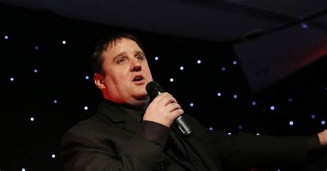 Peter Kay fans beg for more Newcastle tour dates after