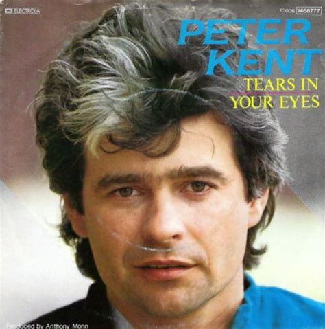 Peter Kent - Rate Your Music