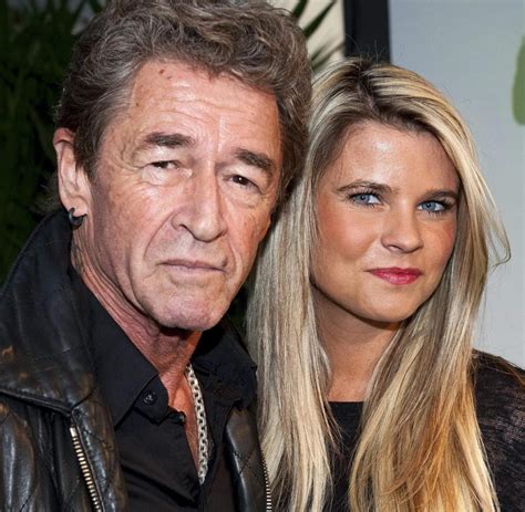 Peter Maffay und die Frauen: Seine neue Freundin Hendrikje …