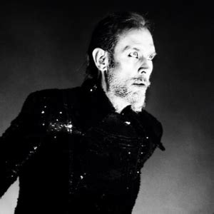 Peter Murphy Tickets, Tour Dates & Concerts 2024