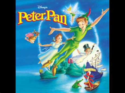 Peter Pan - 13 - What Made the Red Man Red / Tinknapped