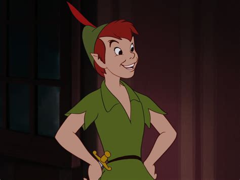 Peter Pan (1988 film) - Wikipedia