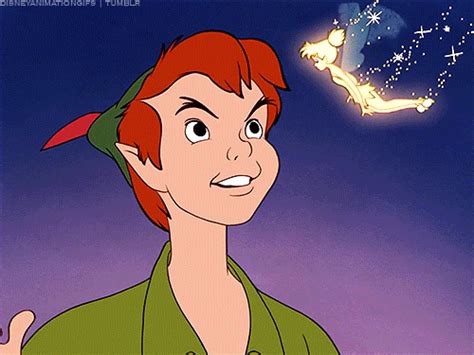 Peter Pan GIFs - Find & Share on GIPHY