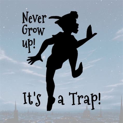 Peter Pan and the Copyright that Never Grew Up