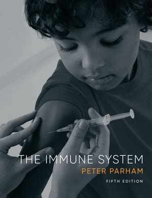 Peter Parham Immune System