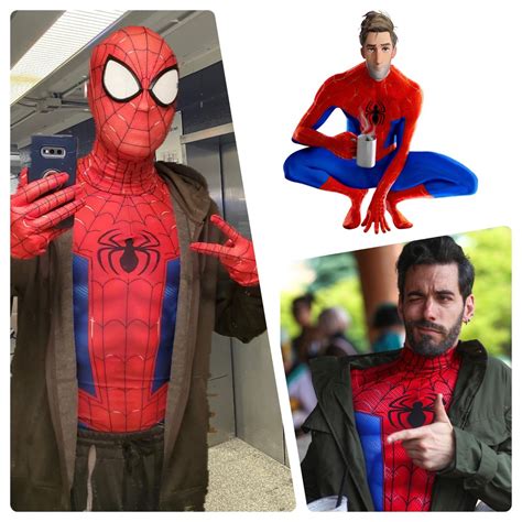 Peter Parker Costume: From Comics to Tom Holland’s Blockbuster Movies**