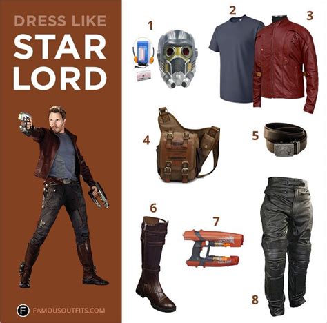 Peter Quill Suit: The Ultimate Guide to Looking Like Your Favorite Superhero