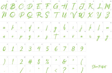 Peter Quincy Windows font - free for Personal