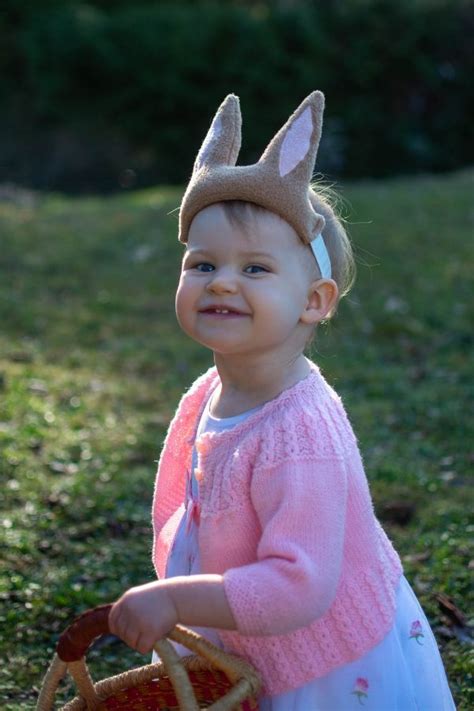 Peter Rabbit Costume for Bunny - Etsy