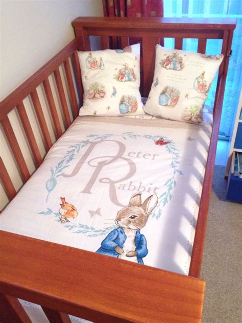 Peter Rabbit Nursery