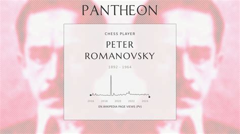 Peter Romanovsky - Wikipedia