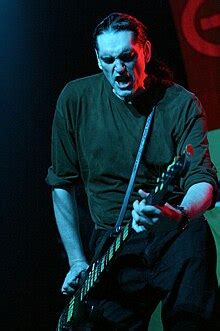 Peter Steele - Wikipedia