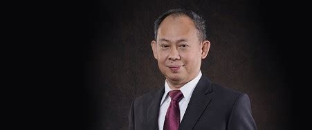 Peter Surja - EY Indonesia Managing Partner