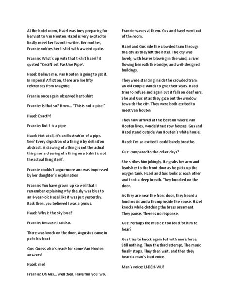 Peter Van Houten PDF Scribd. 