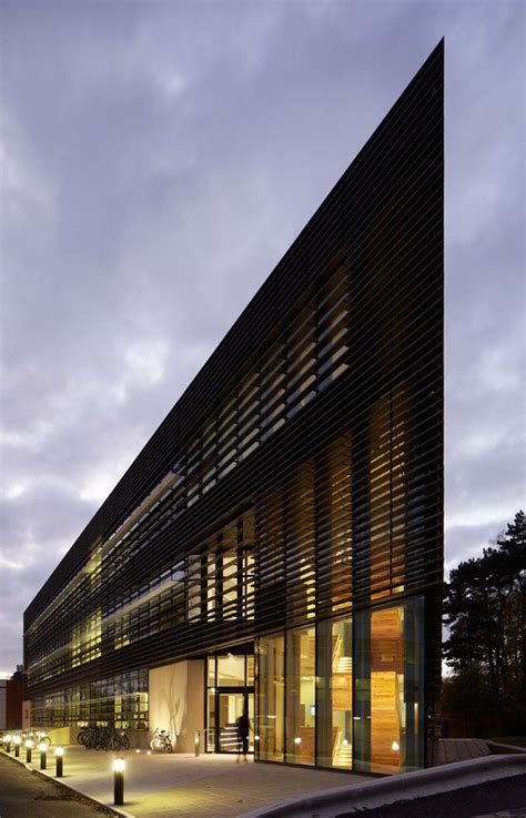 Peter Wing — NDM Research Building - University of Oxford