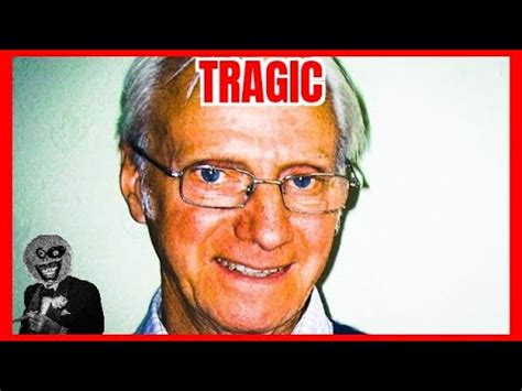 Peter Wrighton A Tragic Story - YouTube