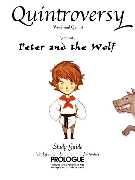 Peter and the wolf study guide. - 2015 mercedes benz e320 cdi repair manual.