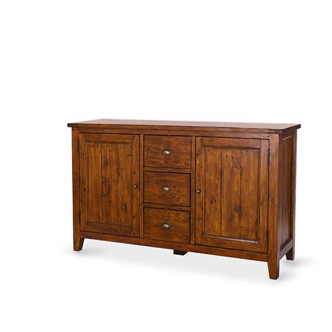 Peter andrews buffet