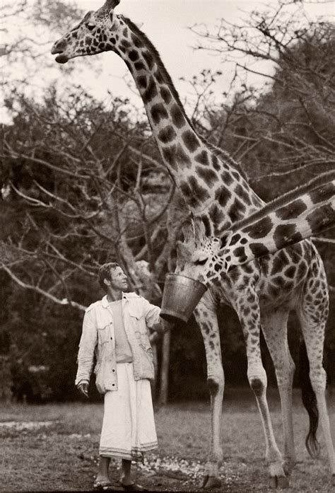 Peter beard photographer