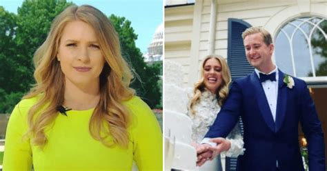 Peter doocy wife illness. Sep 16, 2022 · Who is Peter Doocy's wife Hillary Vaughn? Vaughn, 32, is a Fox Business Network correspondent. According to her MuckRack page, the journalist has also worked for Fox News, Yahoo Finance, FOX 32 in Chicago , Fox 13 in Tampa , Fox 2 in Detroit and Fox 5 in Washington DC , among other outlets. 