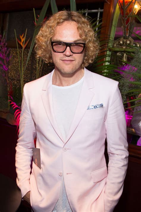 Peter dundas. February 28, 2015. Photographed by Scott Trindle, Vogue, March 2012. In another spin of the speedily revolving designer carousel, Peter Dundas is leaving Emilio Pucci. After sending out possibly ... 