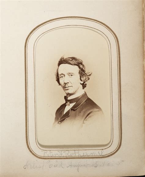 Peter f rothermel biography examples pdf