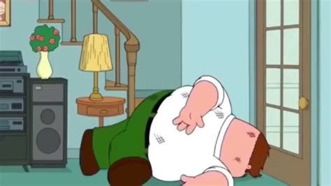 Peter falls down stairs family guy. Things To Know About Peter falls down stairs family guy. 