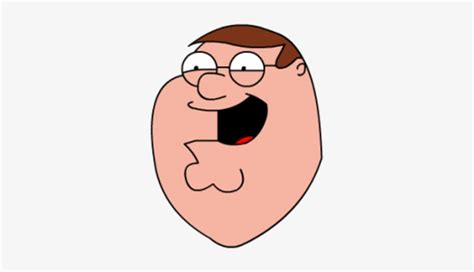 Peter griffin face png. 184 'peter griffin png' PNG Images - sorted by descending order. Filter: Any Size. Orientation. Clear Filter. Peter Griffin Transparent Peter Griffin Face Png Peter Rabbit … 