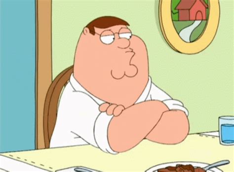 Peter griffin go on gif. With Tenor, maker of GIF Keyboard, add popular Family Guy Money animated GIFs to your conversations. Share the best GIFs now >>> 