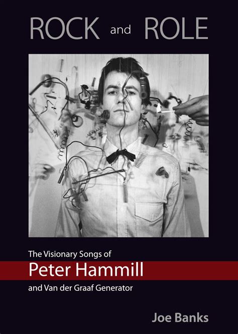 Peter hammill biography