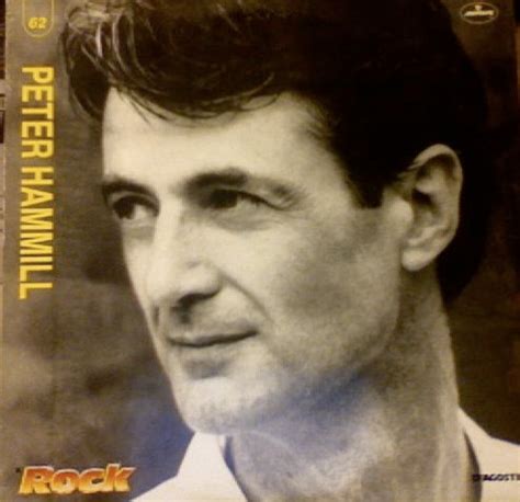 Peter hammill discogs
